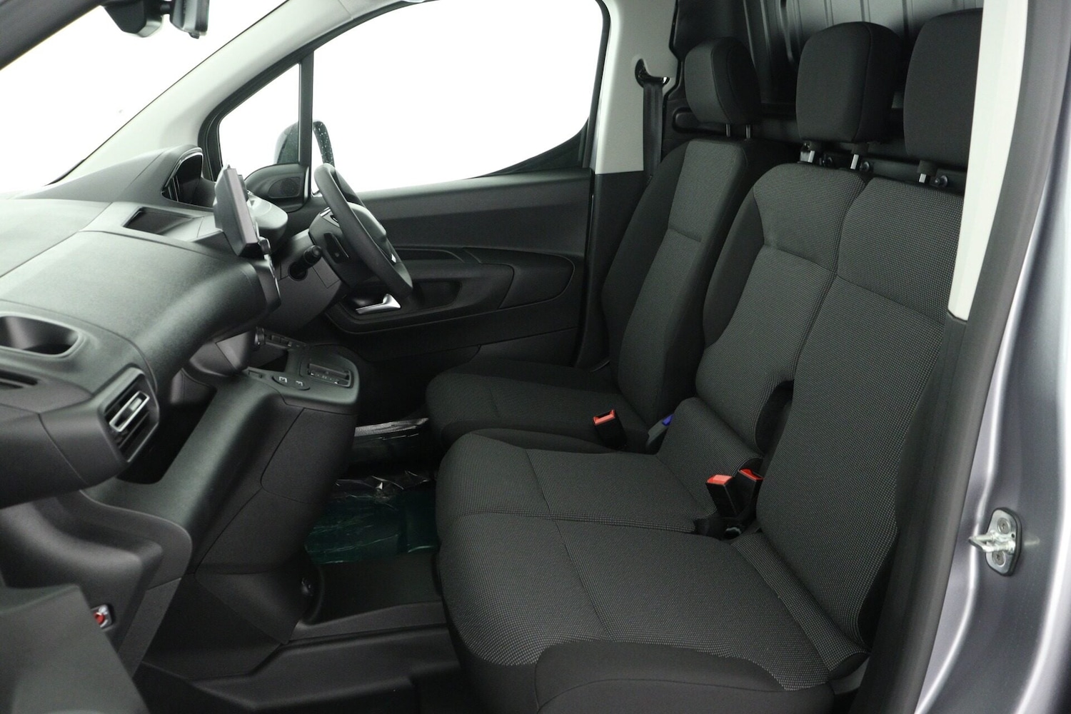 Used Peugeot Partner 2025 for sale - 77125811: Photo 10