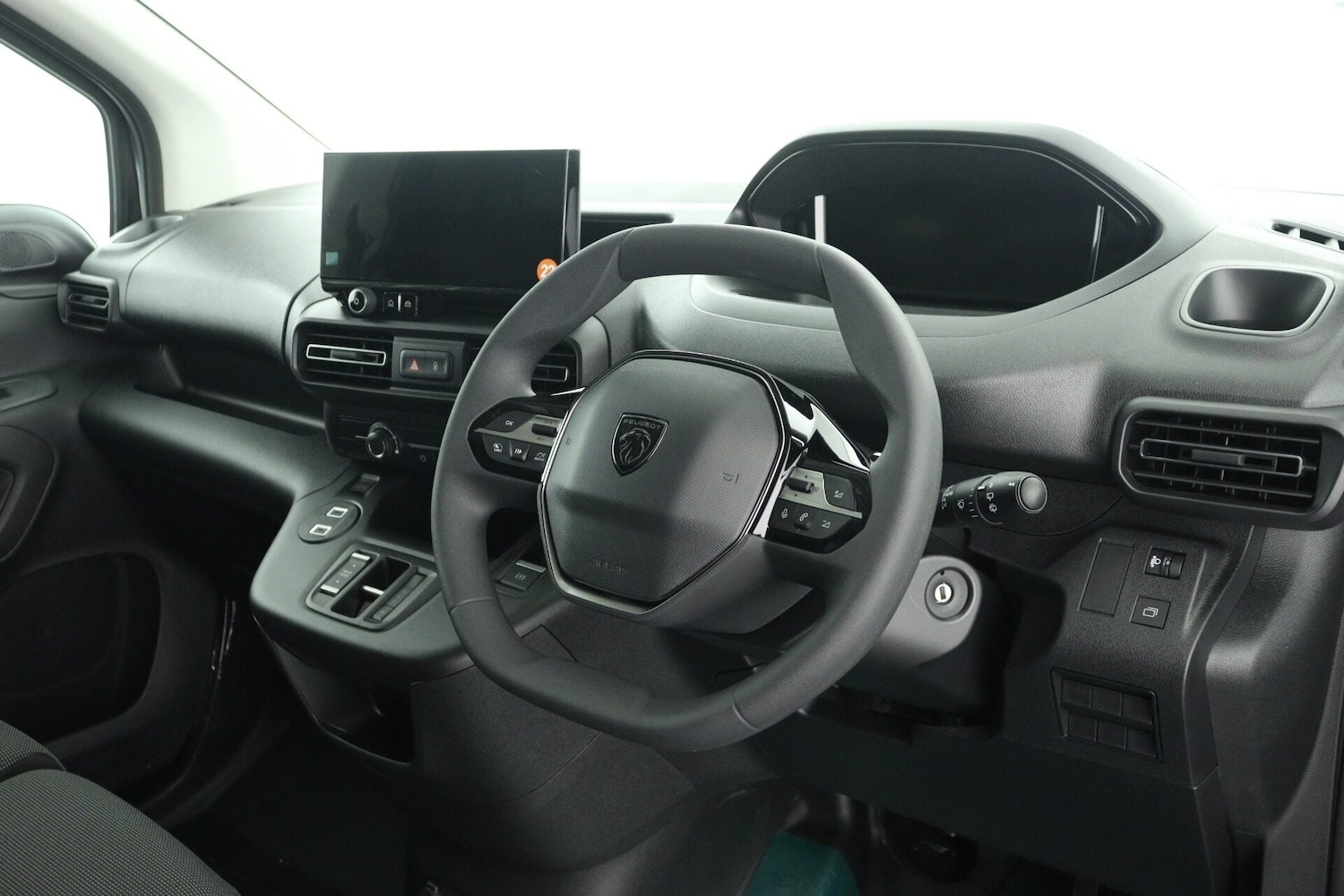 Used Peugeot Partner 2025 for sale - 77125811: Photo 12