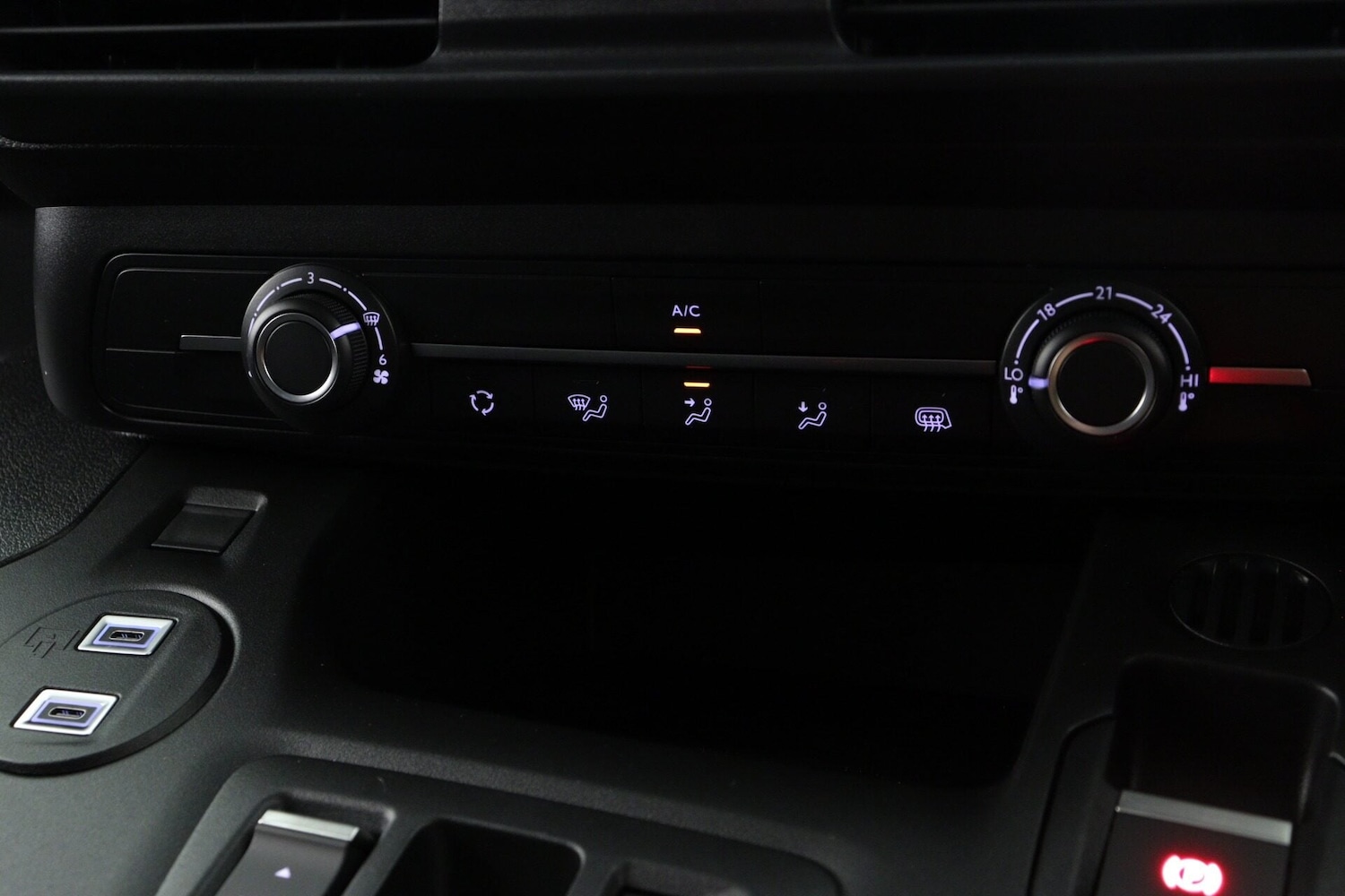 Used Peugeot Partner 2025 for sale - 77125811: Photo 18