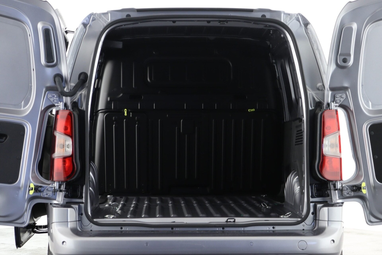 Used Peugeot Partner 2025 for sale - 77125811: Photo 3