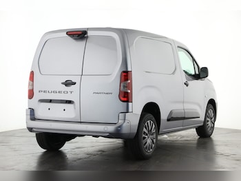 Used Peugeot Partner 2025 for sale - 77125811: Photo