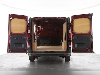 Used Renault Trafic 2023 for sale - 79385765: Photo