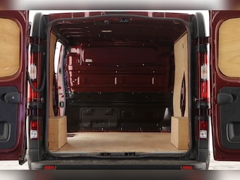 Used Renault Trafic 2023 for sale - 79385765: Photo