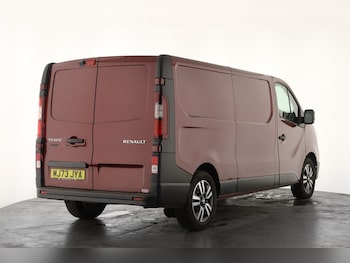 Used Renault Trafic 2023 for sale - 79385765: Photo