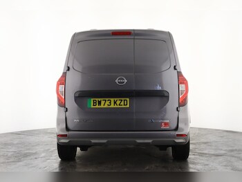 Used Nissan Other 2023 for sale - 77846677: Photo