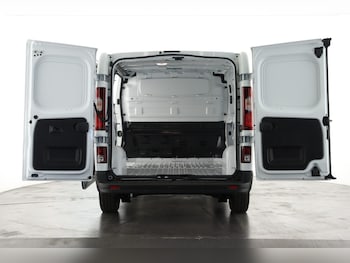 Used Renault Trafic 2025 for sale - 78310226: Photo