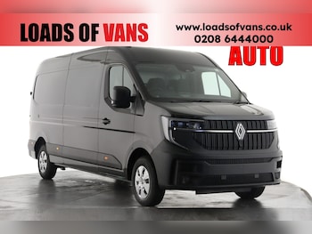 Used Renault Master 2026 for sale - 78976144: Photo