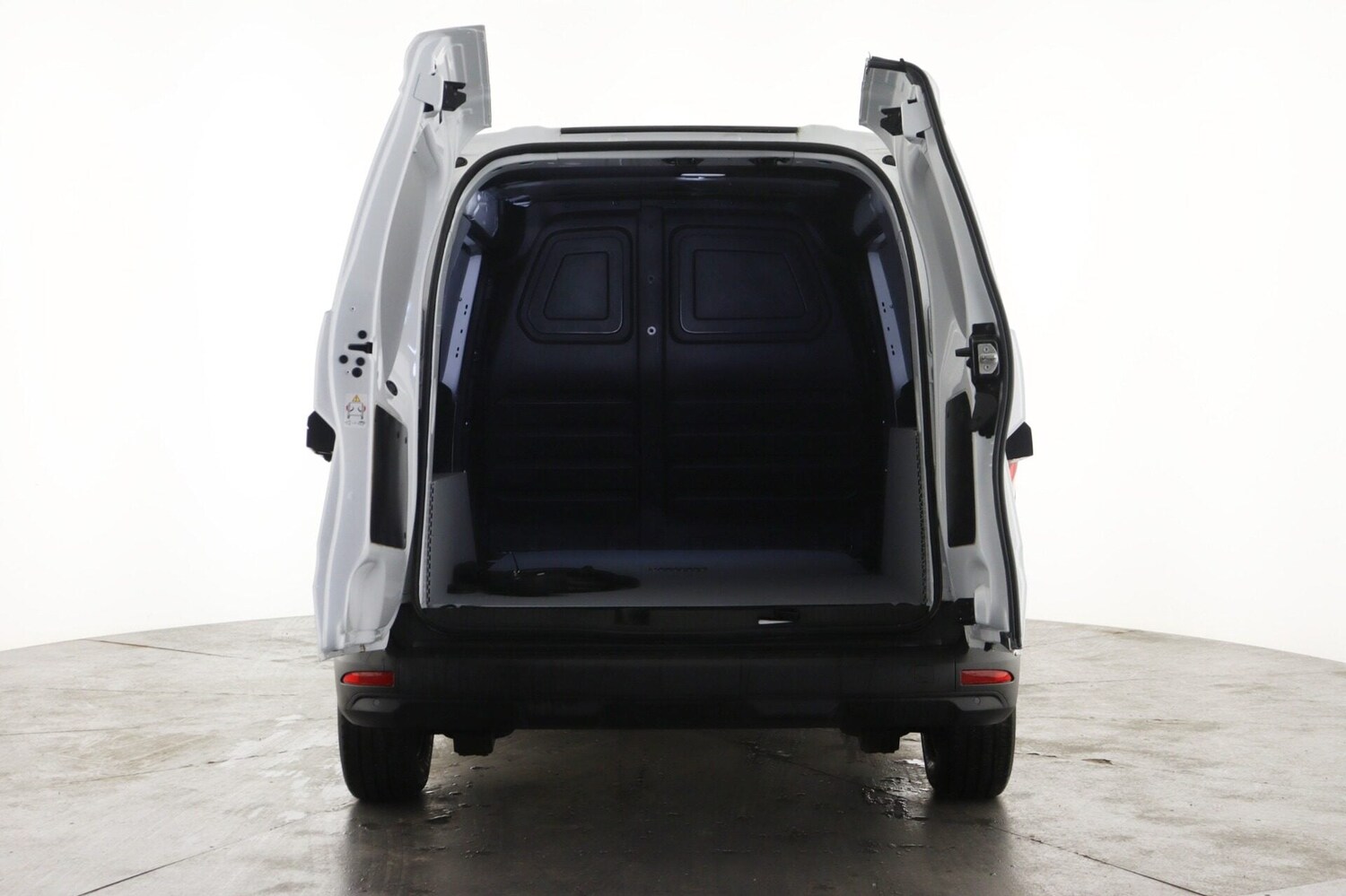 Used Renault Kangoo 2025 for sale - 77873489: Photo 10