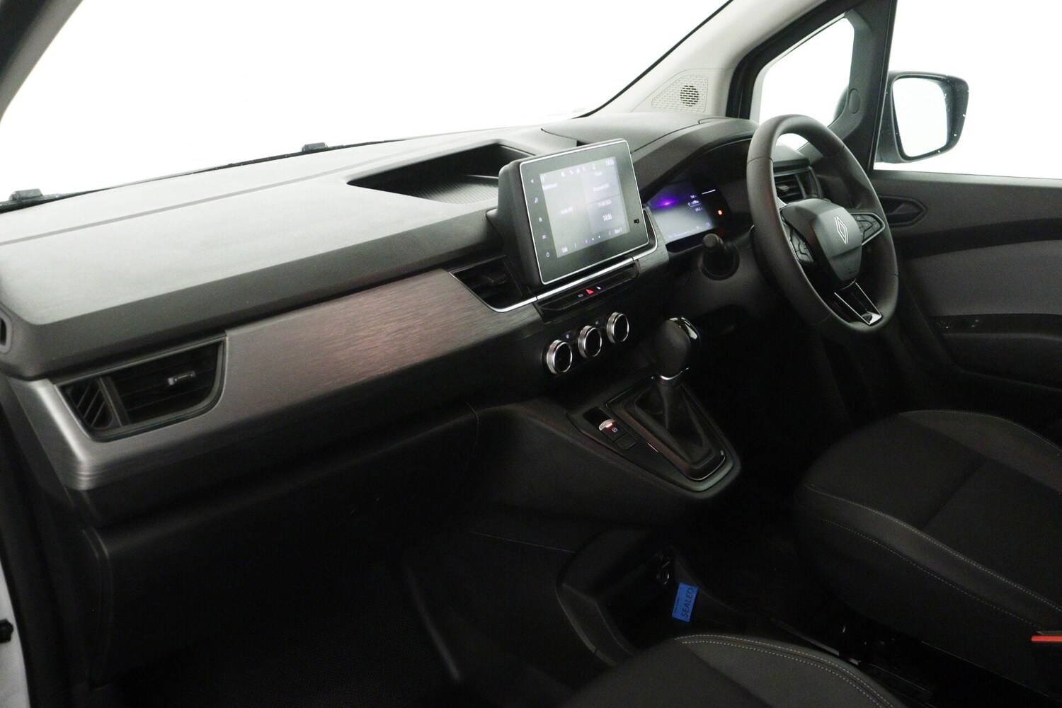 Used Renault Kangoo 2025 for sale - 77873489: Photo 12