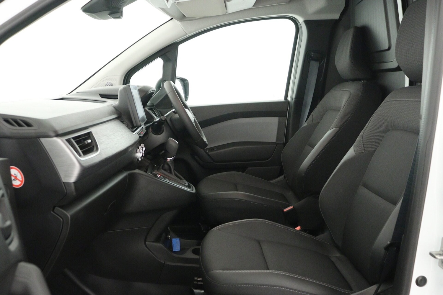 Used Renault Kangoo 2025 for sale - 77873489: Photo 13