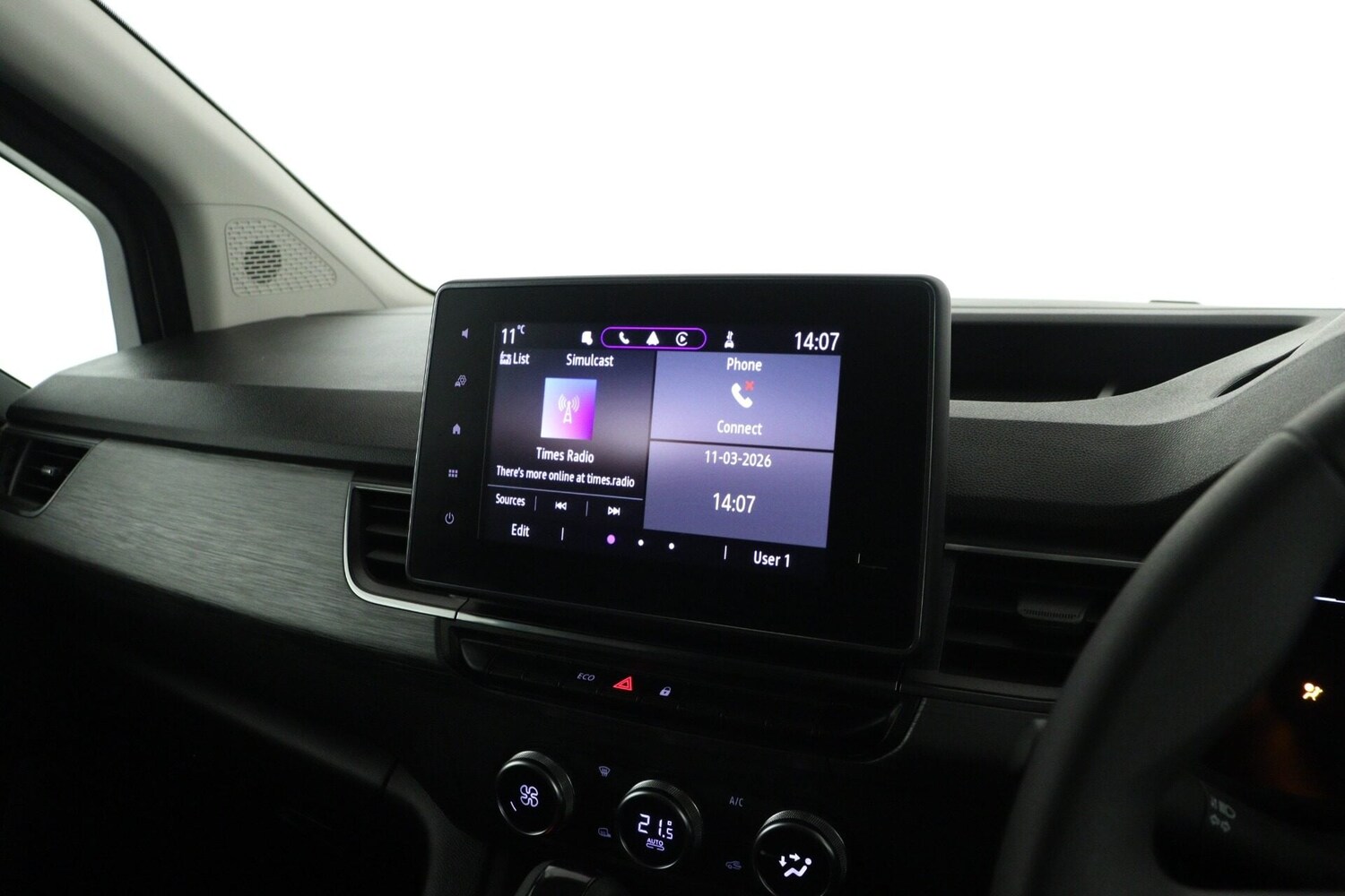 Used Renault Kangoo 2025 for sale - 77873489: Photo 15