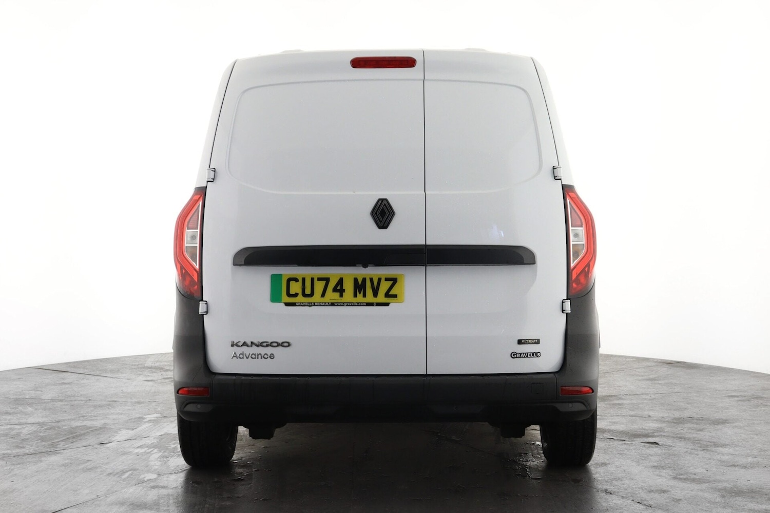 Used Renault Kangoo 2025 for sale - 77873489: Photo 2