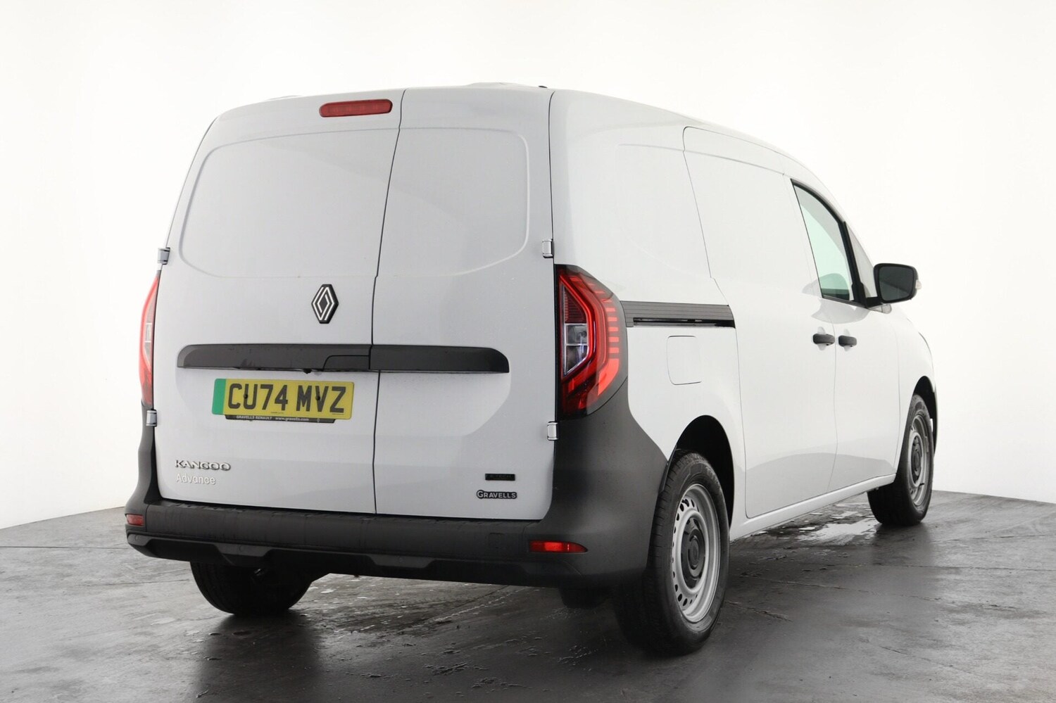 Used Renault Kangoo 2025 for sale - 77873489: Photo 3