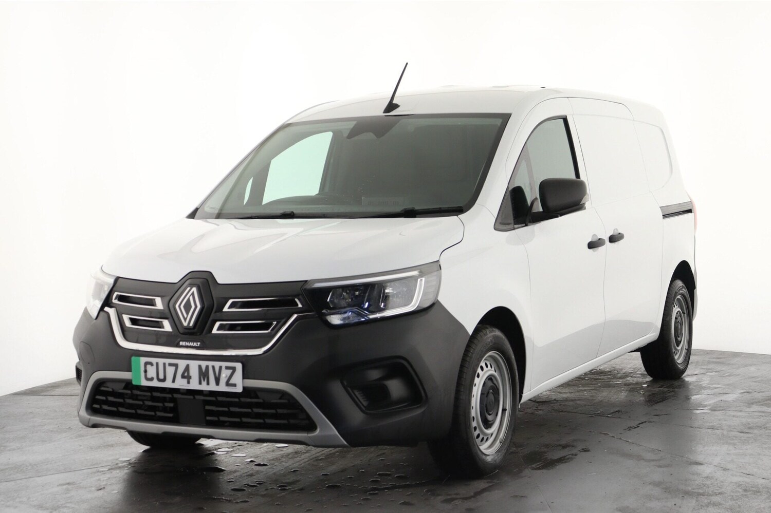 Used Renault Kangoo 2025 for sale - 77873489: Photo 7
