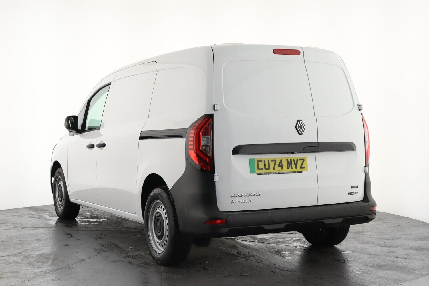 Used Renault Kangoo 2025 for sale - 77873489: Photo 9