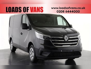 Used Renault Trafic 2026 for sale - 78257626: Photo