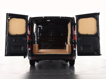 Used Renault Trafic 2026 for sale - 78257626: Photo