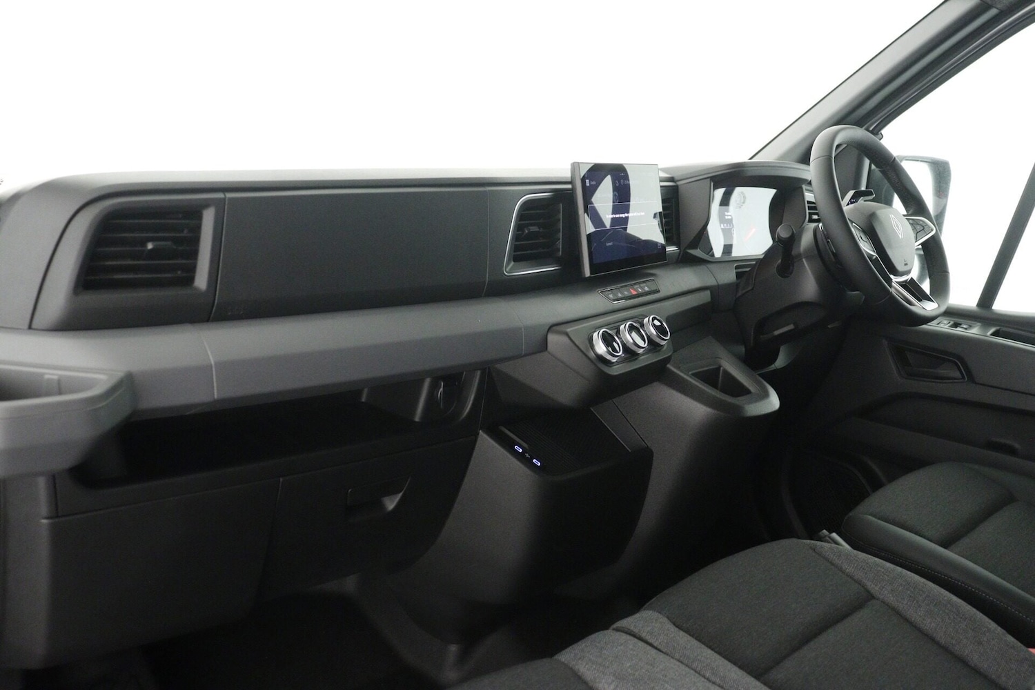 Used Renault Master 2025 for sale - 77223158: Photo 11