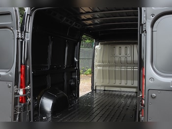 Used Peugeot Boxer 2025 for sale - 75426083: Photo