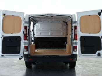 Used Renault Trafic 2025 for sale - 74817107: Photo