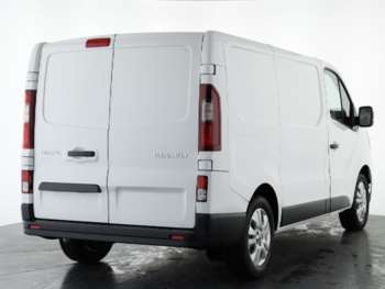 Used Renault Trafic 2025 for sale - 74817107: Photo