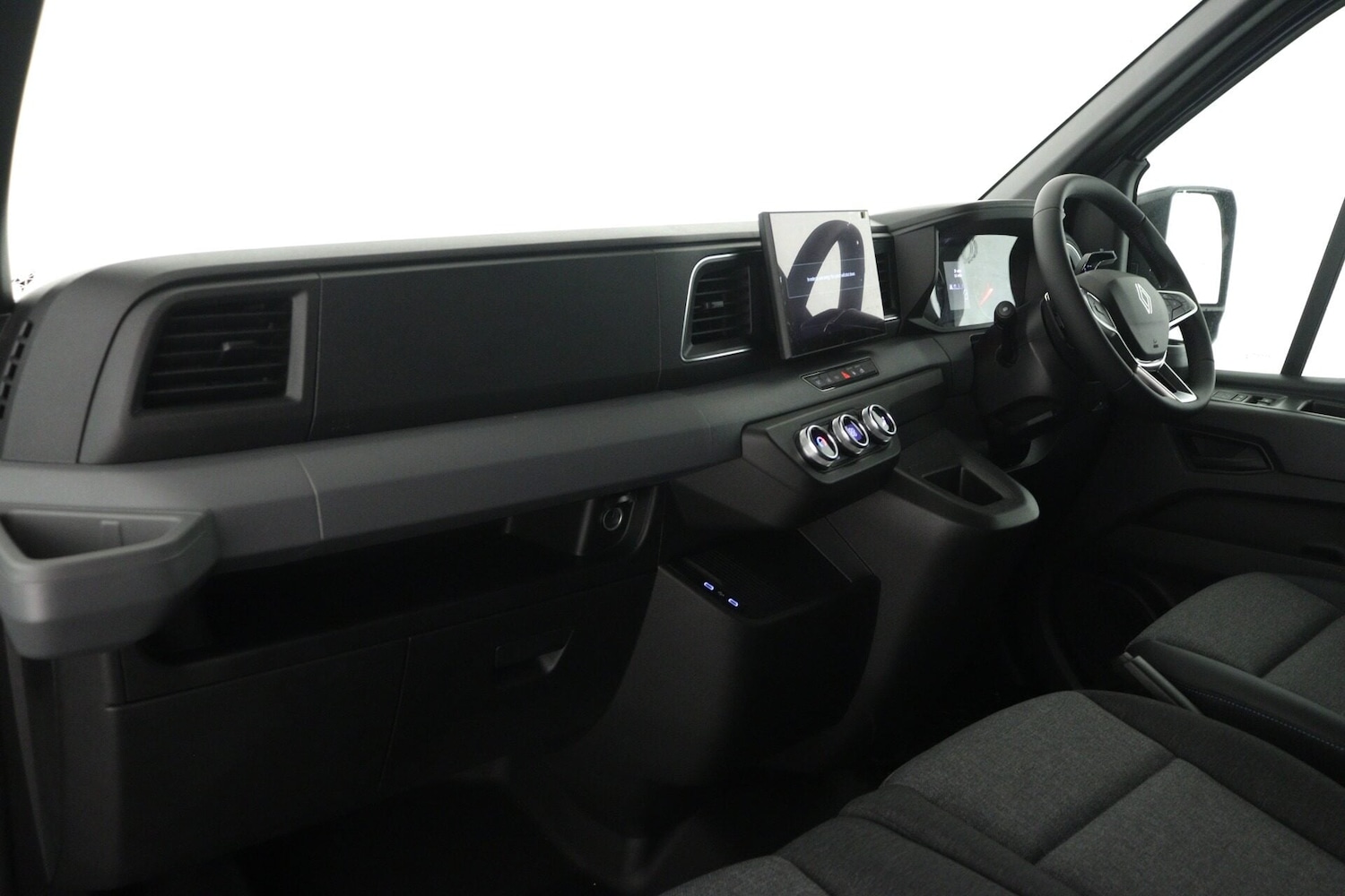 Used Renault Master 2026 for sale - 78080042: Photo 13