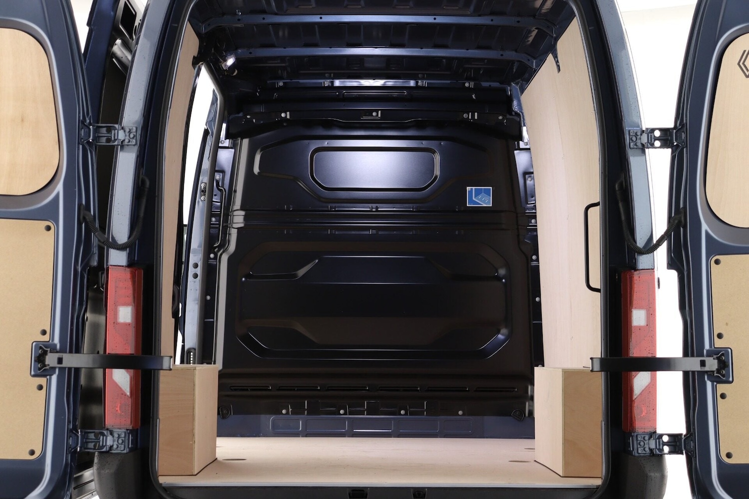 Used Renault Master 2026 for sale - 78080042: Photo 3