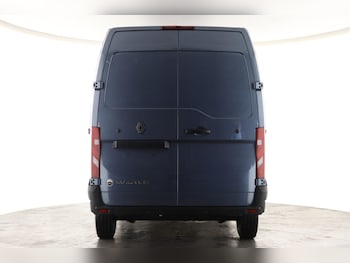 Used Renault Master 2026 for sale - 78080042: Photo