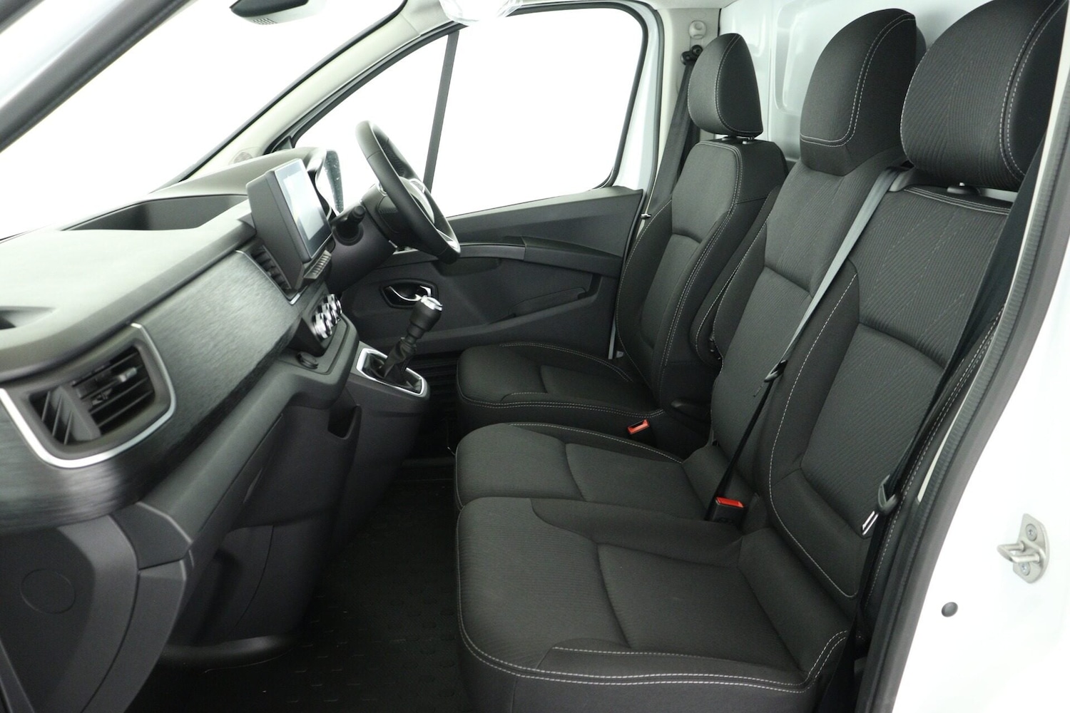 Used Renault Trafic 2025 for sale - 77702002: Photo 10