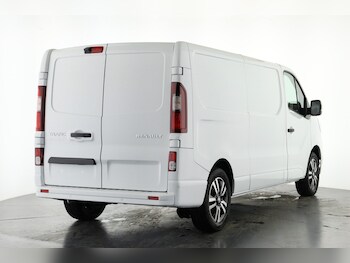 Used Renault Trafic 2025 for sale - 77702002: Photo