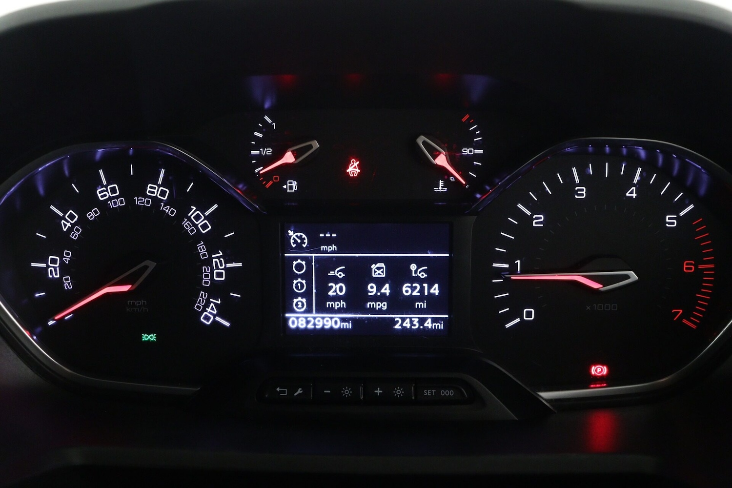 Vehicle 26