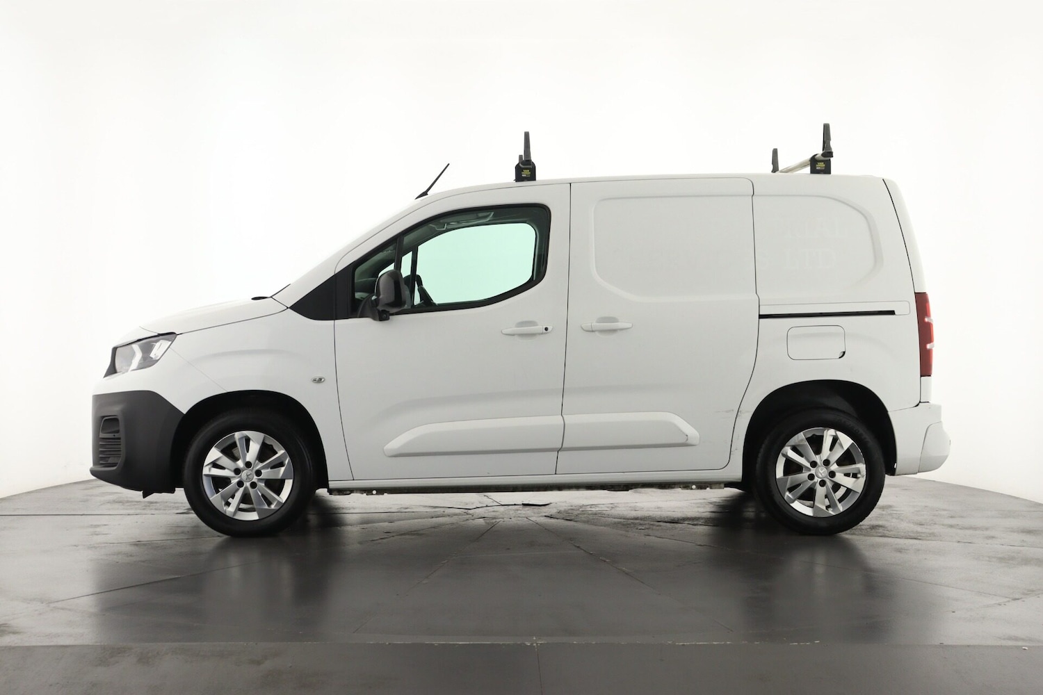 Vehicle 9