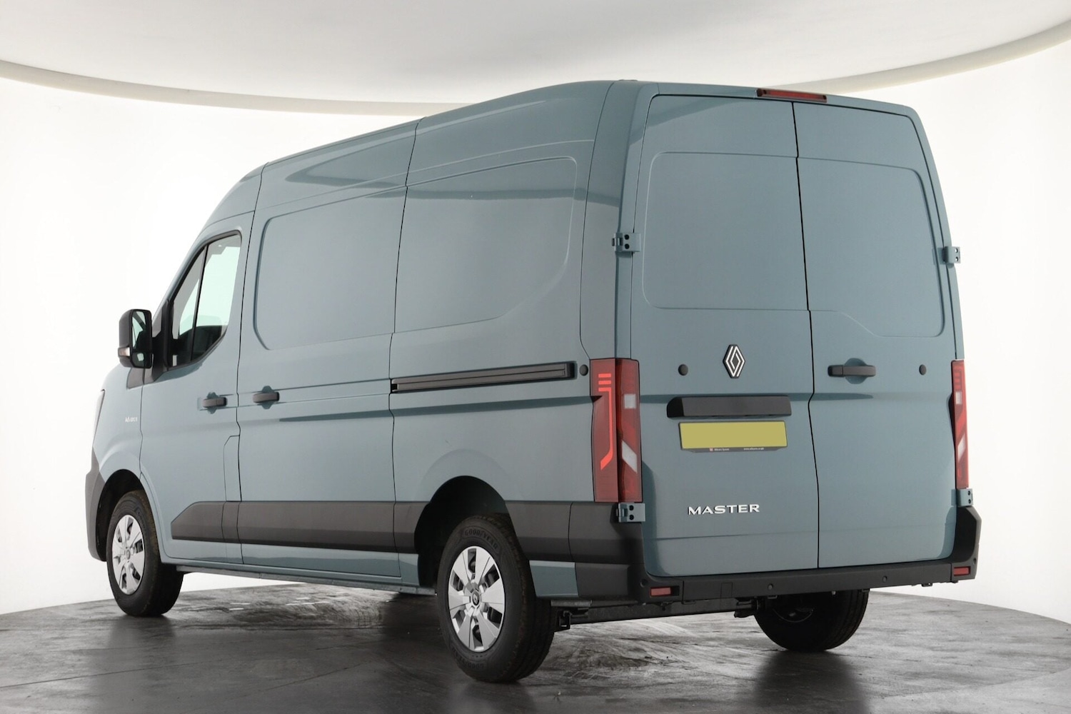 Used Renault Master 2026 for sale - 78168380: Photo 10