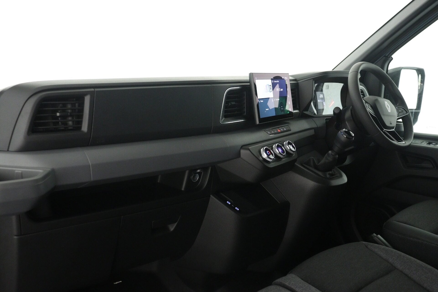 Used Renault Master 2026 for sale - 78168380: Photo 12