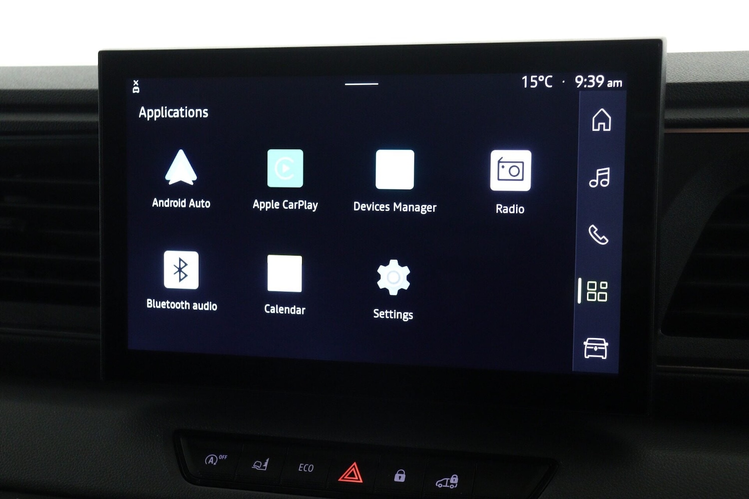 Used Renault Master 2026 for sale - 78168380: Photo 16