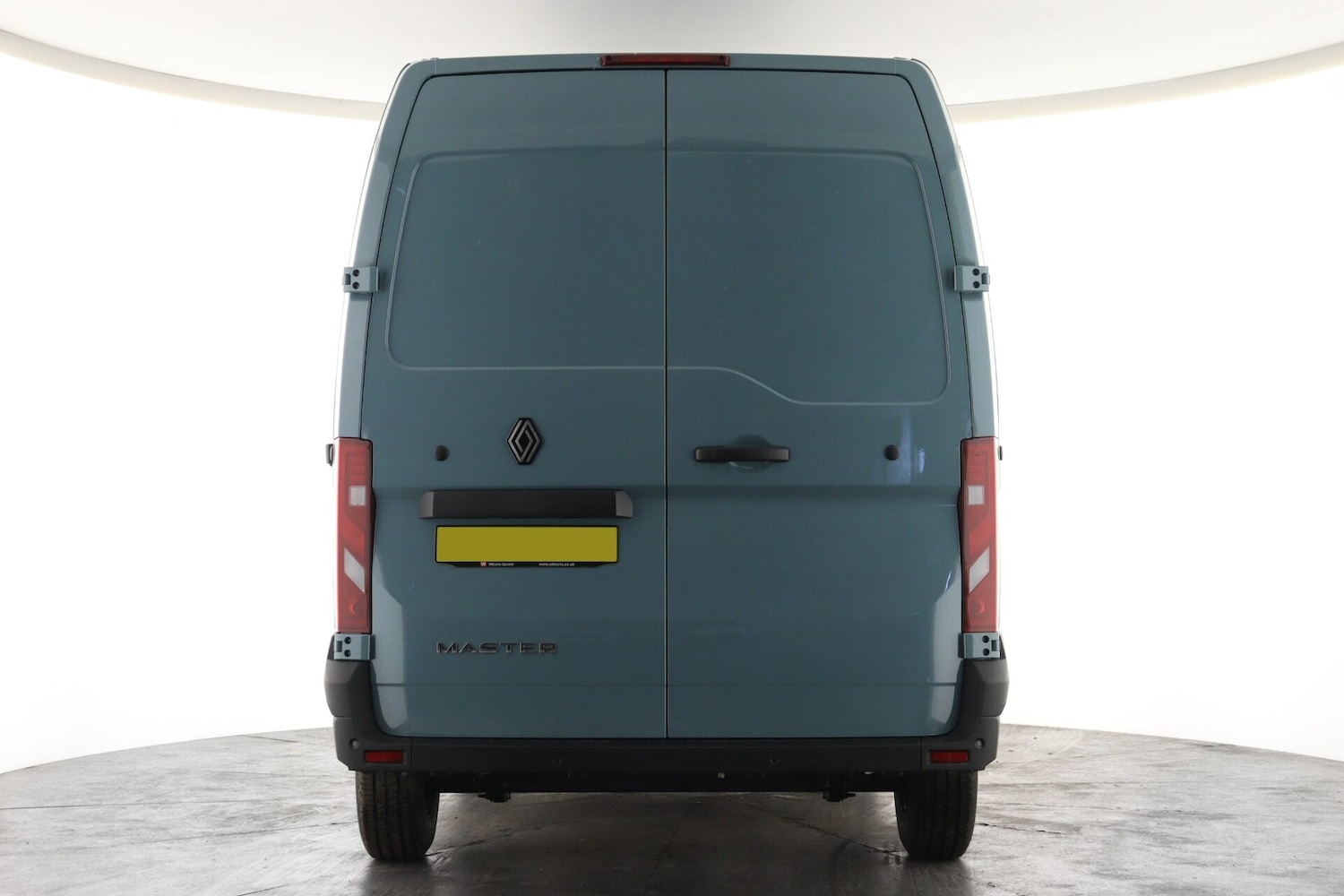 Used Renault Master 2026 for sale - 78168380: Photo 4