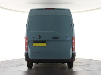 Used Renault Master 2026 for sale - 78168380: Photo