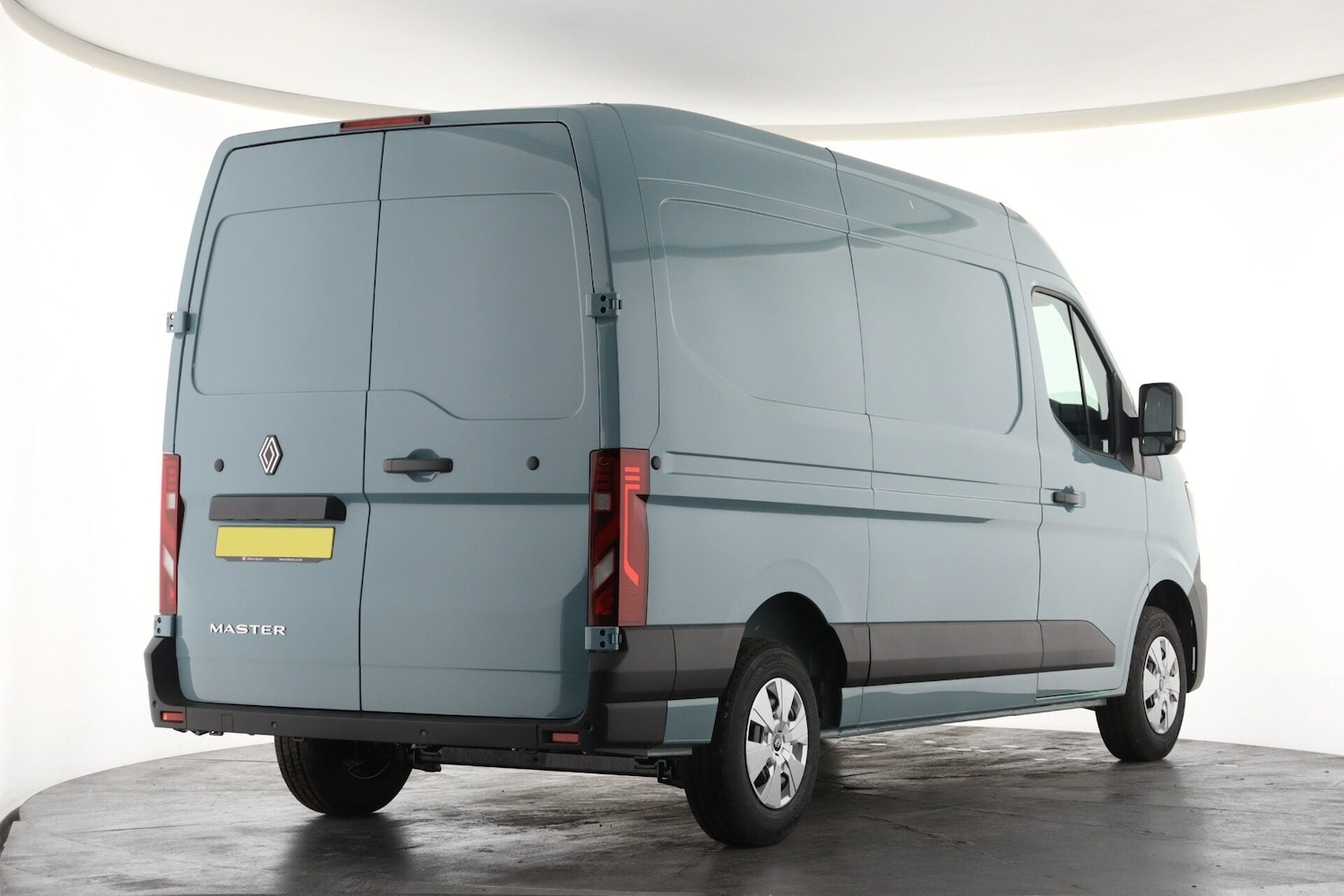 Used Renault Master 2026 for sale - 78168380: Photo 5