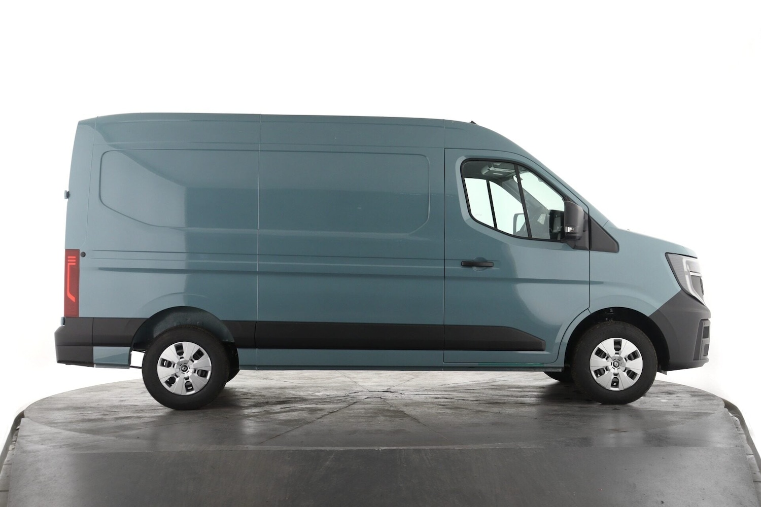 Used Renault Master 2026 for sale - 78168380: Photo 6