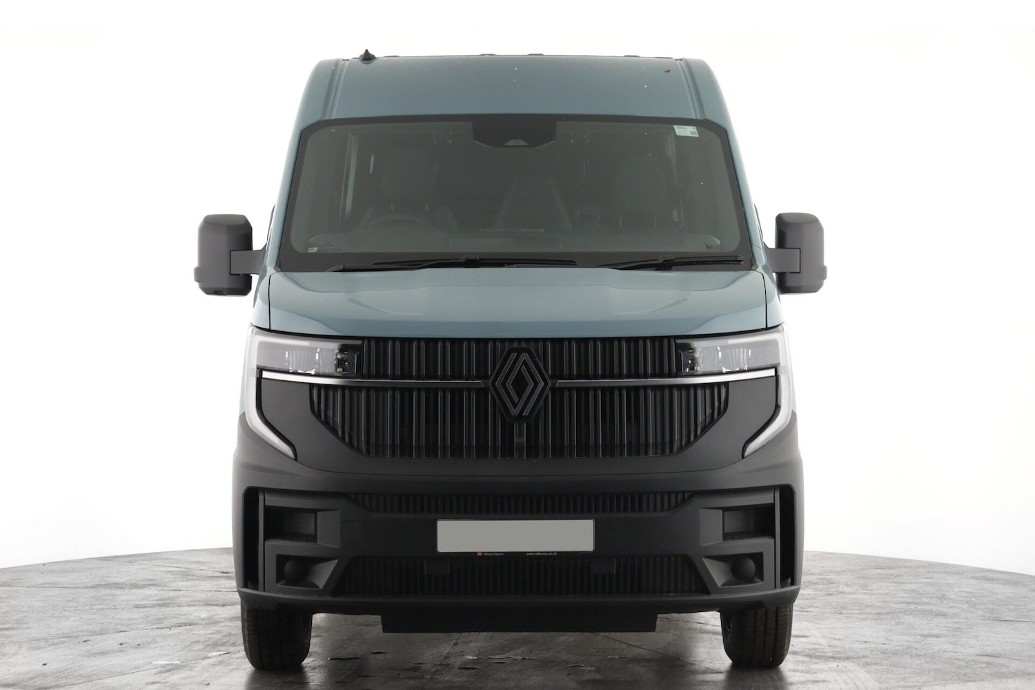 Used Renault Master 2026 for sale - 78168380: Photo 7