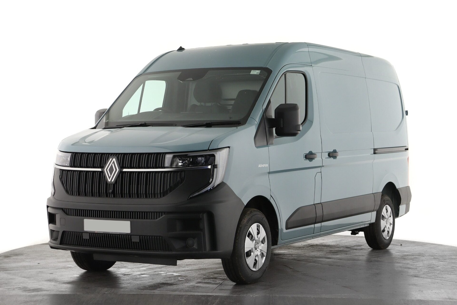 Used Renault Master 2026 for sale - 78168380: Photo 8