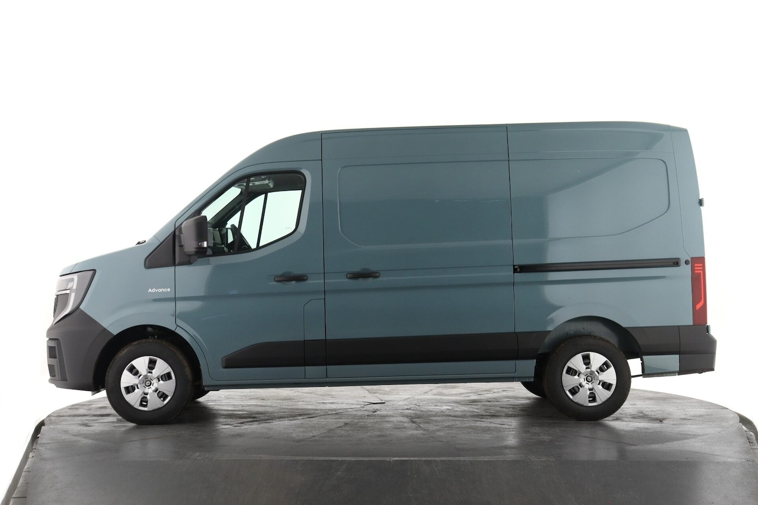 Used Renault Master 2026 for sale - 78168380: Photo 9