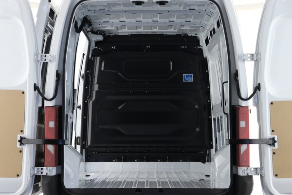Used Renault Master 2025 for sale - 76102681: Photo 3