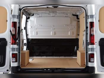 Used Renault Trafic 2026 for sale - 79805503: Photo