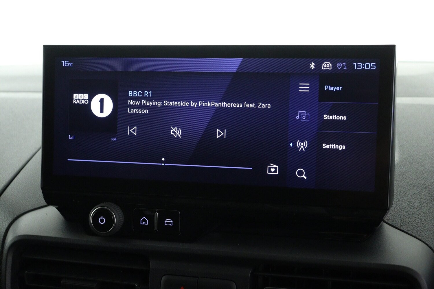 Used Peugeot Partner 2025 for sale - 77530468: Photo 16