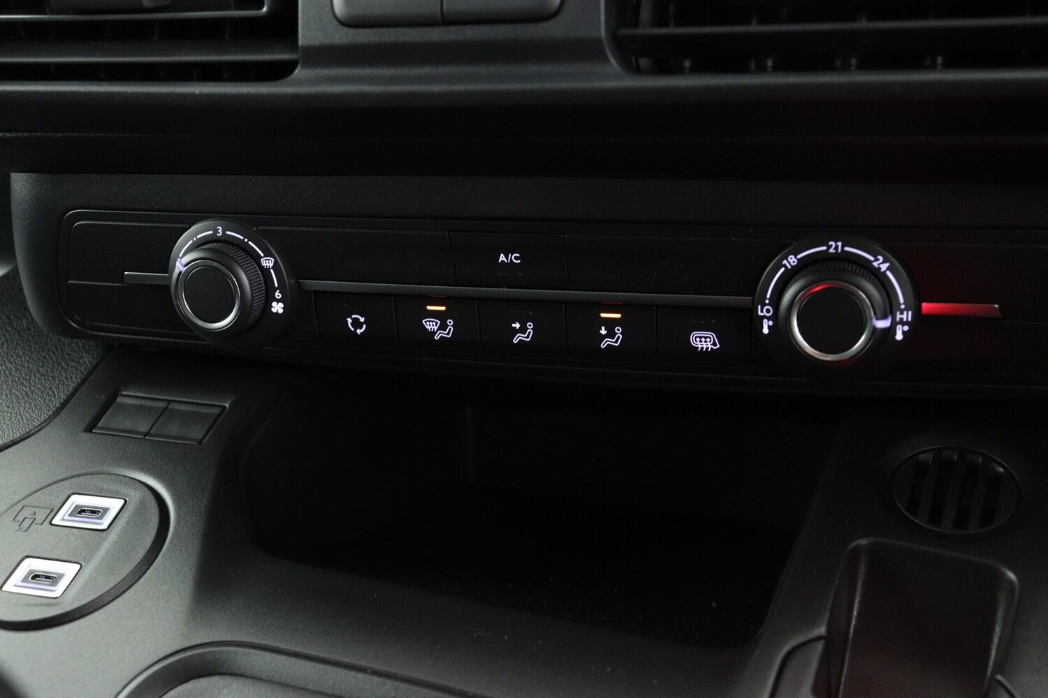 Used Peugeot Partner 2025 for sale - 77530468: Photo 20