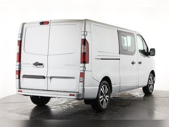 Used Renault Trafic 2025 for sale - 75426694: Photo