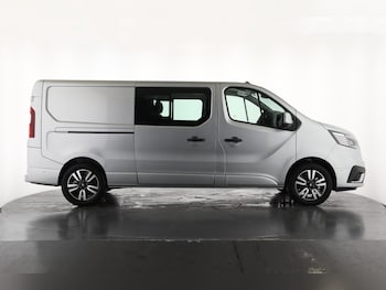 Used Renault Trafic 2025 for sale - 75426694: Photo