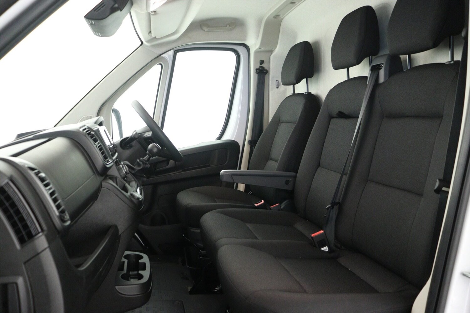 Used Peugeot Boxer 2025 for sale - 76767663: Photo 9