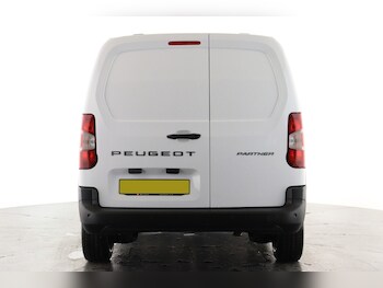 Used Peugeot Partner 2025 for sale - 77530463: Photo